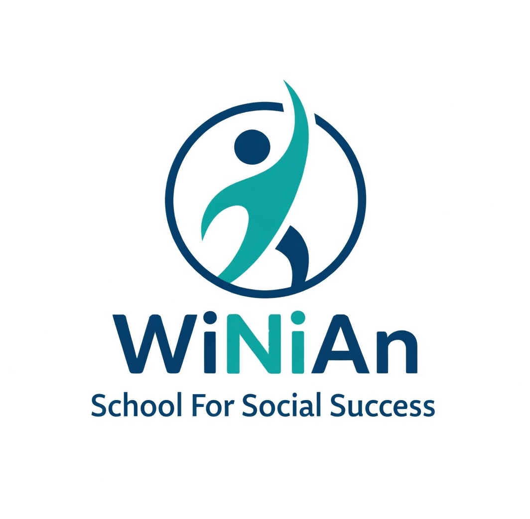 WiNiAn logo